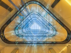 The One Barcelona: Lobby - photo 15
