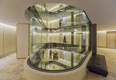 The One Barcelona: Lobby - photo 19