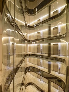 The One Barcelona: Lobby - photo 20
