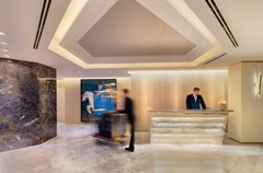 The One Barcelona: Lobby - photo 22