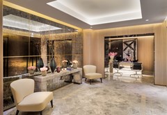 The One Barcelona: Lobby - photo 23