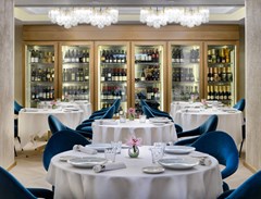 The One Barcelona: Restaurant - photo 1