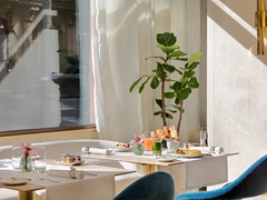 The One Barcelona: Restaurant - photo 5