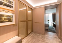 The One Barcelona: Room DOUBLE DELUXE WITH VIEWS - photo 9