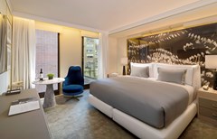 The One Barcelona: Room DOUBLE DELUXE - photo 29
