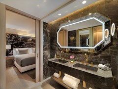 The One Barcelona: Room DOUBLE SUPERIOR - photo 33