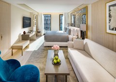 The One Barcelona: Room JUNIOR SUITE STANDARD - photo 56