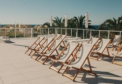 Hotel Alay - Adults Only: Terrace - photo 9