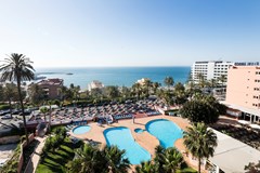 Hotel Best Siroco: General view - photo 6