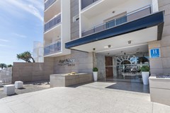 Hotel Best Siroco: General view - photo 14