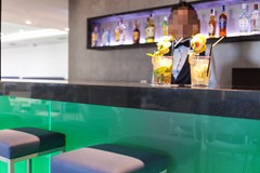 Hotel Best Siroco: Bar - photo 4