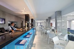 Hotel Best Siroco: Bar - photo 10