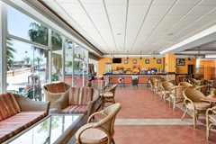 Hotel Best Siroco: Bar - photo 13