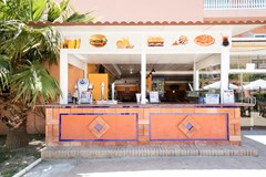 Hotel Best Siroco: Bar - photo 17