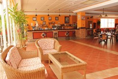 Hotel Best Siroco: Bar - photo 20