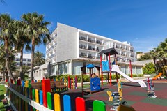 Hotel Best Siroco: Sports and Entertainment - photo 8