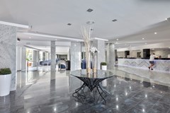 Hotel Best Siroco: Lobby - photo 3