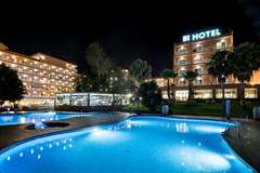 Hotel Best Siroco: Pool - photo 9