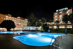 Hotel Best Siroco: Pool - photo 18