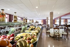 Hotel Best Siroco: Restaurant - photo 1