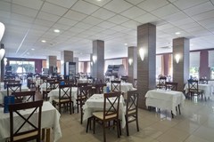 Hotel Best Siroco: Restaurant - photo 7