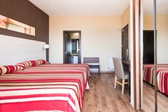 Hotel Best Siroco: Room Double or Twin CAPACITY 4 - photo 23