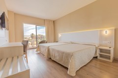 Hotel Best Siroco: Room Double or Twin PREMIUM - photo 27