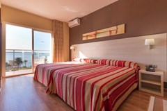 Hotel Best Siroco: Room Double or Twin STANDARD - photo 31