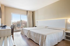 Hotel Best Siroco: Room QUADRUPLE PREMIUM - photo 41