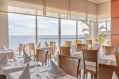 Hotel Best Benalmadena: Restaurant - photo 18