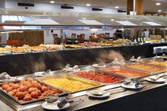 Poseidon Playa: Restaurant - photo 52