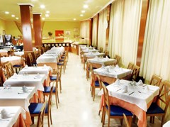 Marconi: Restaurant - photo 1