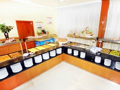Marconi: Restaurant - photo 6