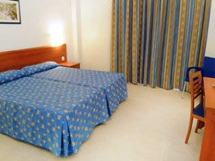 Marconi: Room DOUBLE SINGLE USE STANDARD - photo 10