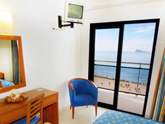 Marconi: Room Double or Twin SEA VIEW - photo 20