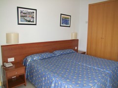 Marconi: Room Double or Twin INNER - photo 22