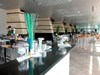 Gran Hotel Bali