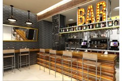 Benidorm Centre Only Adult: Bar - photo 5