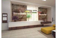 Benidorm Centre Only Adult: Lobby - photo 4