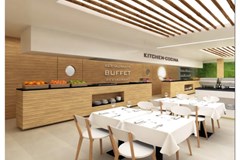 Benidorm Centre Only Adult: Restaurant - photo 3