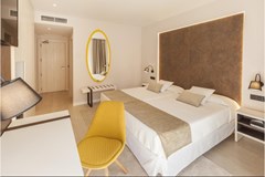 Benidorm Centre Only Adult: Room DOUBLE CAPACITY 4 - photo 16