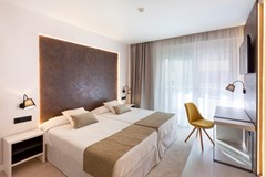 Benidorm Centre Only Adult: Room Double or Twin STANDARD - photo 17