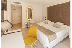 Benidorm Centre Only Adult: Room Double or Twin STANDARD - photo 18