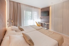 Benidorm Centre Only Adult: Room DOUBLE CAPACITY 4 - photo 21