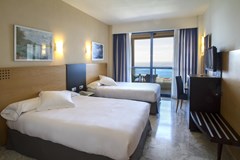 Madeira Centro: Room DOUBLE SINGLE USE STANDARD - photo 26