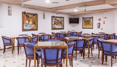 Blue Sea Hotel Calas Marina: Bar - photo 36