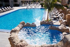 Sandos Monaco: General view - photo 34