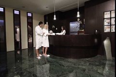 Sandos Monaco: Sports and Entertainment - photo 2