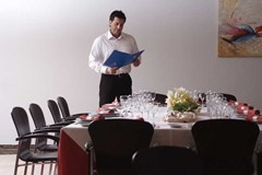 Sandos Monaco: Conferences - photo 3