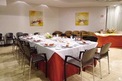 Sandos Monaco: Conferences - photo 8